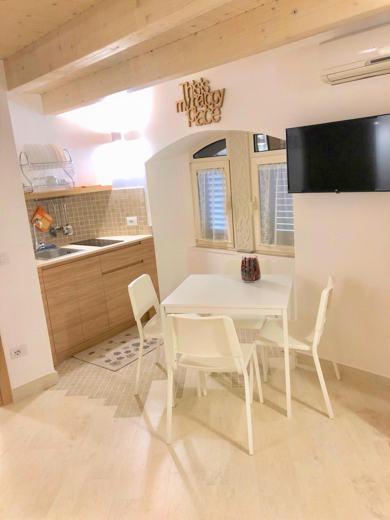 More Apartments Il Ferrarese2 Bari Zimmer foto